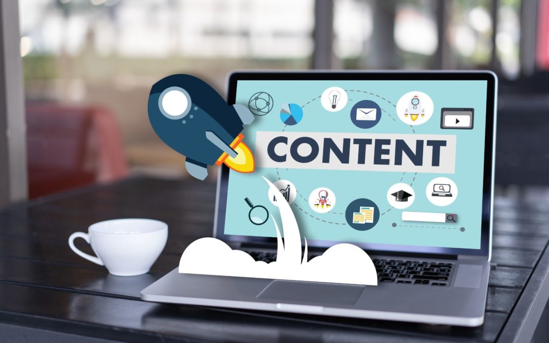 Back to Business: Is Your Content Ready for the Rest of 2021?