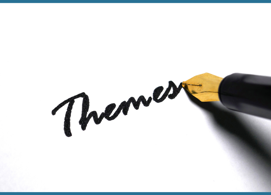 Content Themes: How to Incorporate Them Into Your Marketing