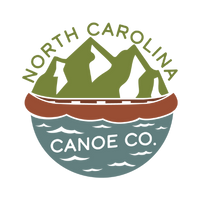 NC Canoe Company Logo