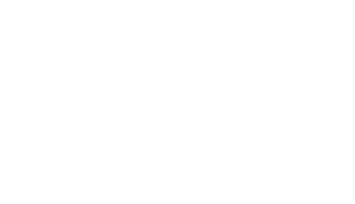 Inc. Logo in white