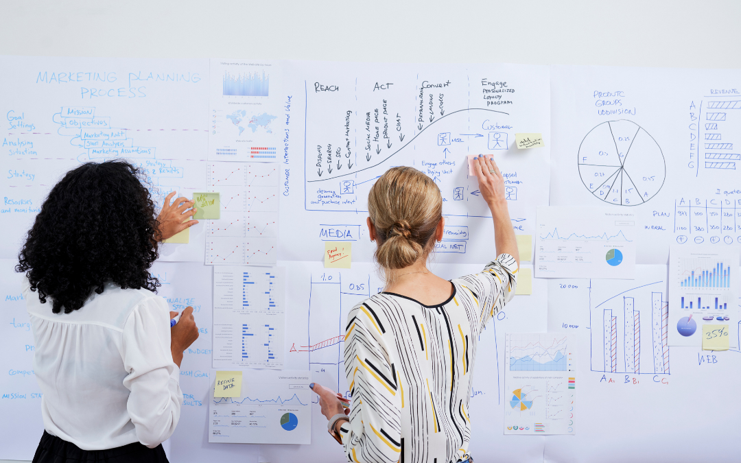 5 Tips for Mapping Out Your Summer Marketing Strategy
