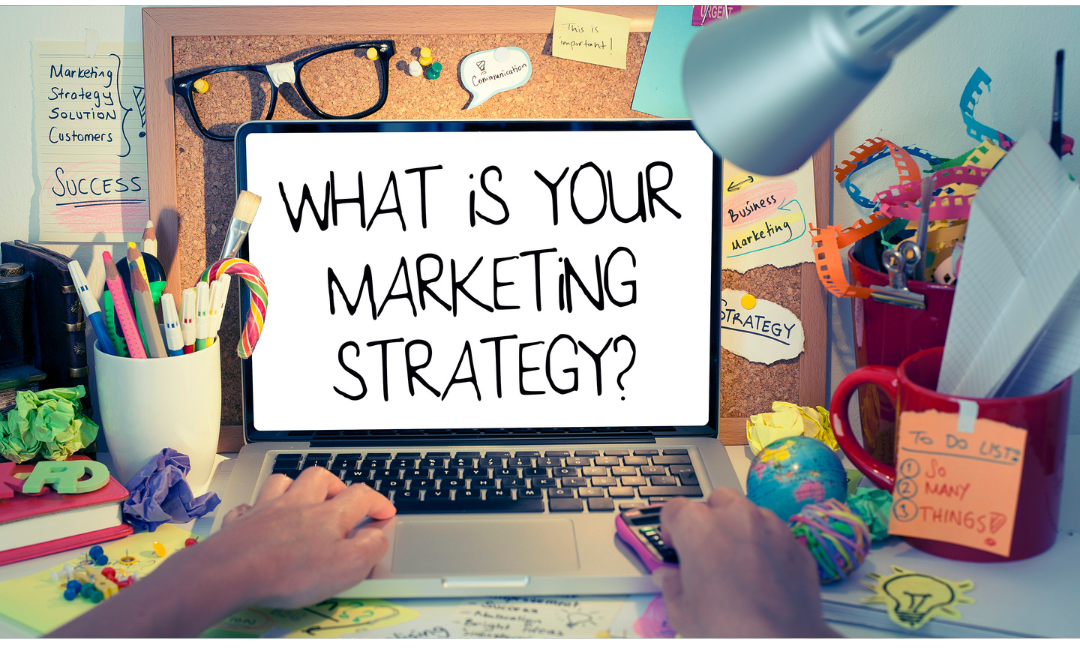 Marketing Strategy vs. Tactics: What You and Your Business Need to Know for 2026