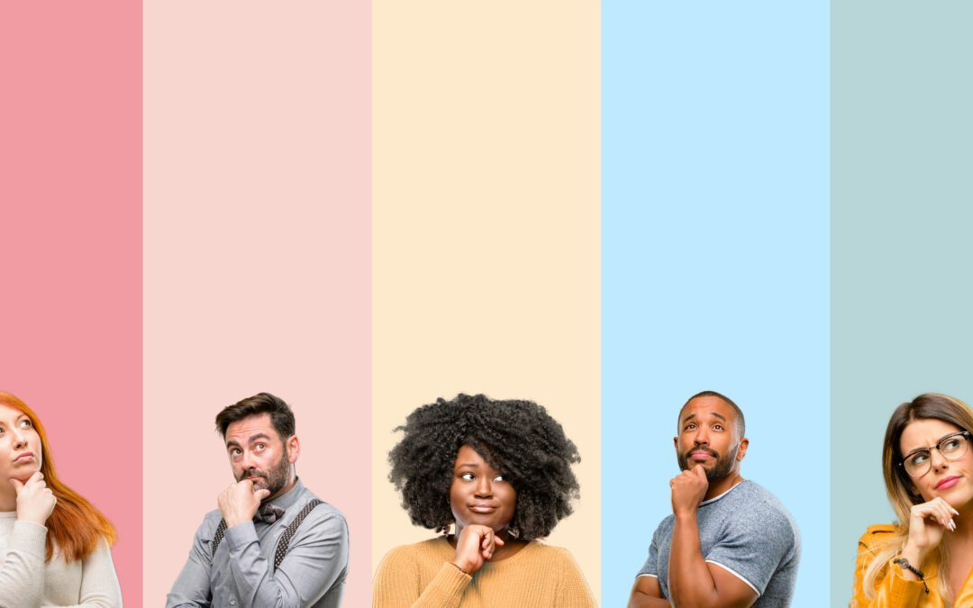 How Do Your Customers Think?