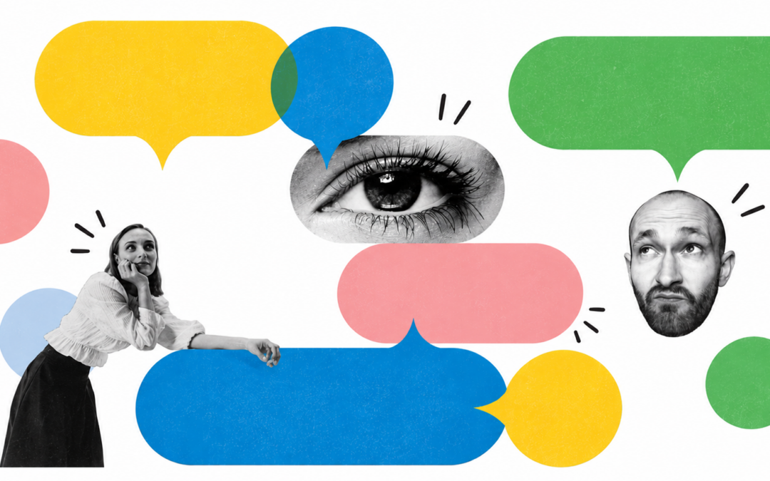 What Message Will Connect?
